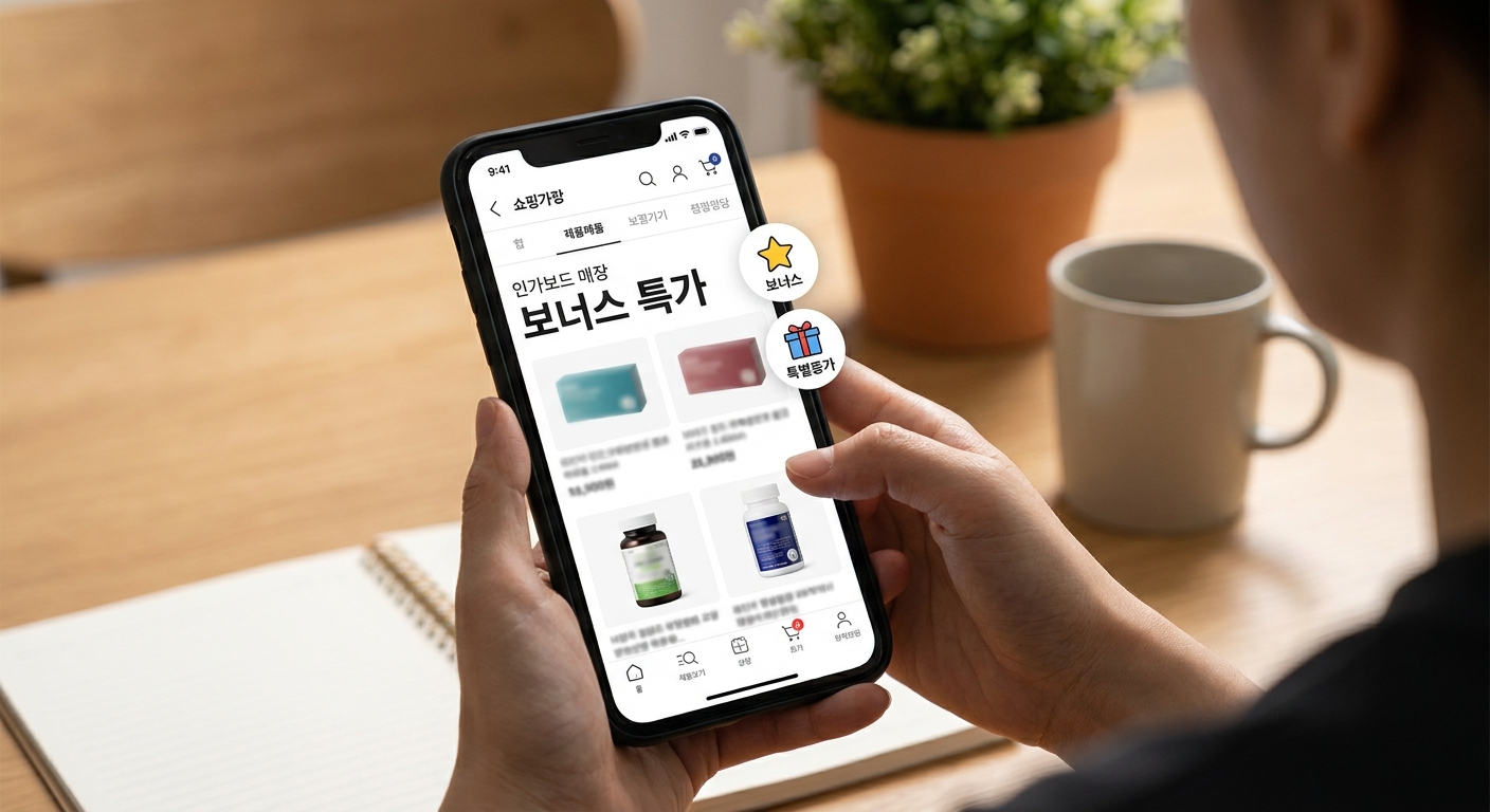 쿠팡 상품명 작성 팁