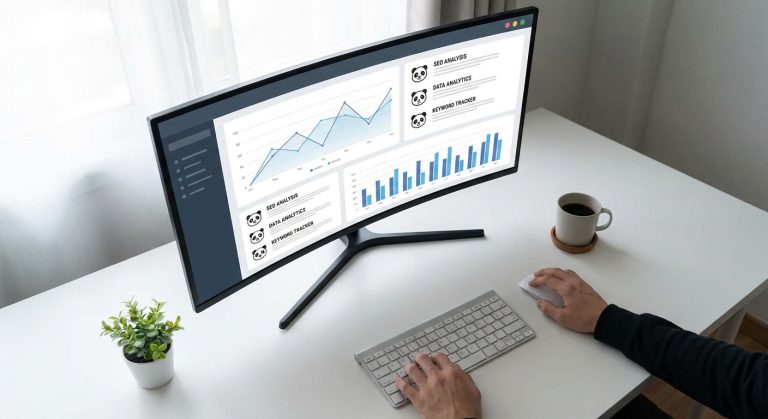 판다랭크 리뷰 솔루션 및 기능, 가격 및 장단점 2026 리뷰