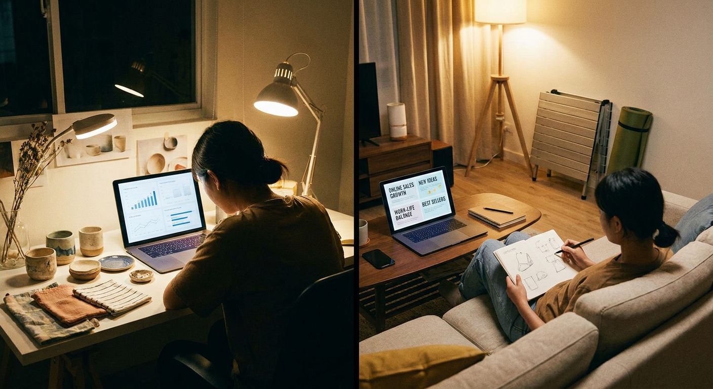 셀링부스터 실제 사용자 후기 (내돈내산)