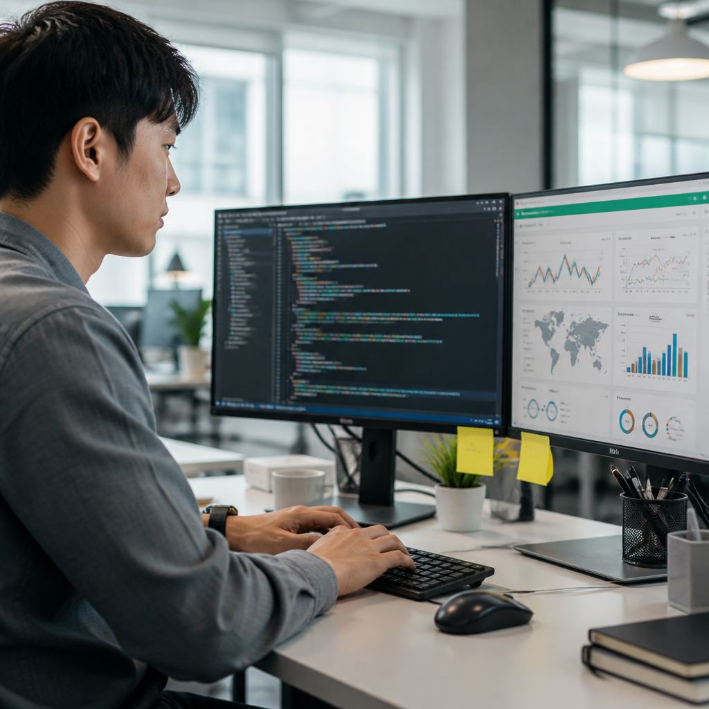 네이버 데이터랩 api