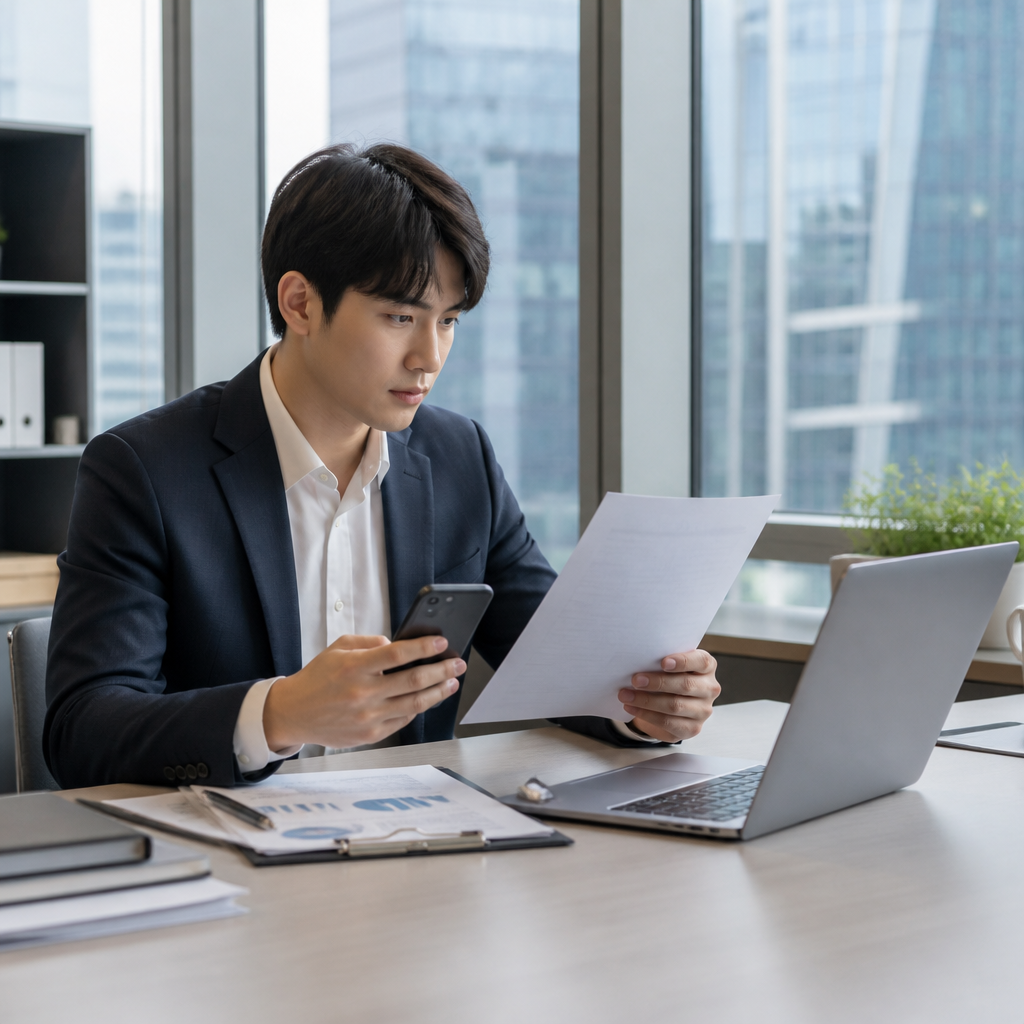위탁판매와 사입의 장단점 비교